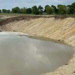 Язовир във Варна