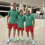 Юлияна Янева, Олимпиада Париж 2024