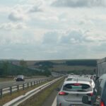 Задръстване на Тракия