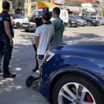 Засилени проверки на водачите на тротинетки в Русе