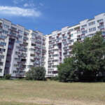 Жилищен блок, имоти, саниране