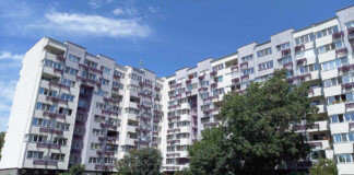 Жилищен блок, имоти, саниране