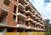 Жилищно строителство имоти