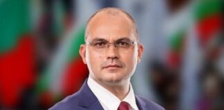 Депутатът Златан Златанов