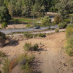 Защитени зони в Кресненския пролом