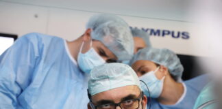 Курс по урология