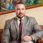 Адвокат Богомил Йорданов