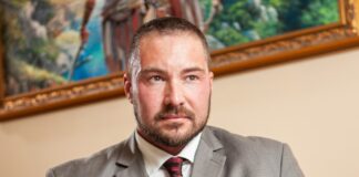 Адвокат Богомил Йорданов