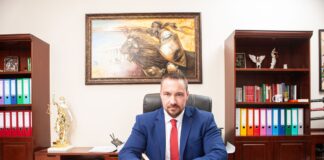 Адвокат Богомил Йорданов