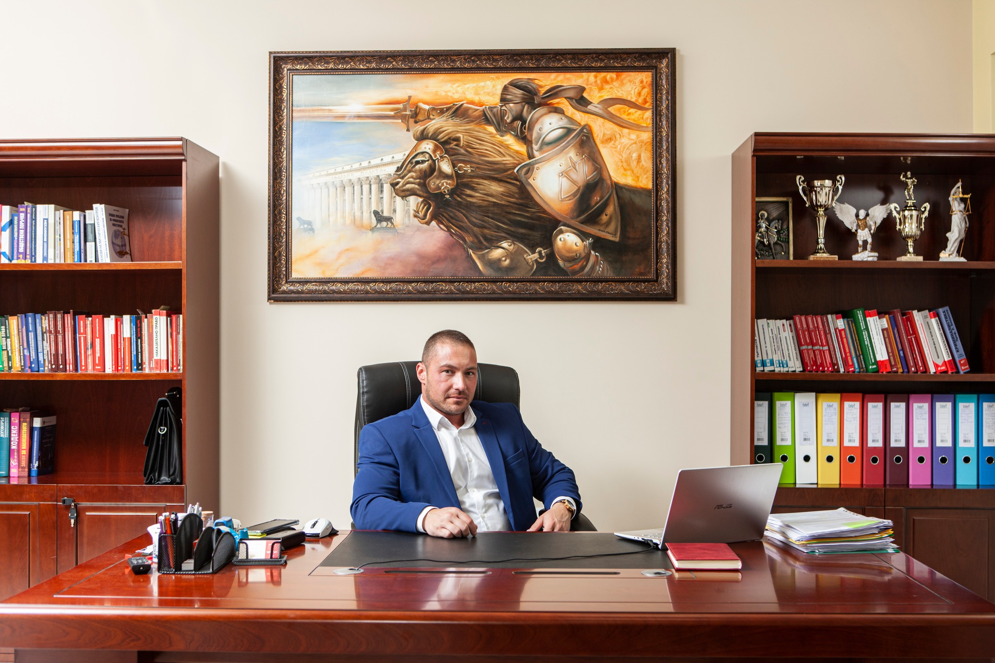 Адвокат Богомил Йорданов Снимка Адв Богомил Йорданов Фейсбук
От Искра бг изготвяме