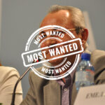 Търси се Ахмед Доган