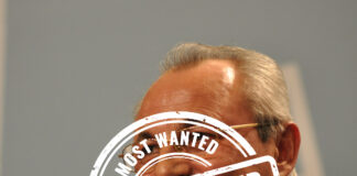 Търси се Ахмед Доган