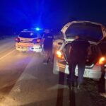 Акция на полицията в Поморие