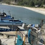 Акция на ИАРА в град Бяла