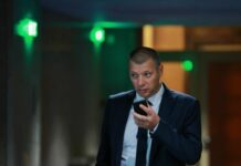 Антон Славчев