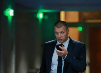 Антон Славчев