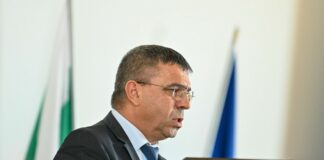 Атанас Илков