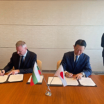 България и Япония с партньорство за развитие на туризма