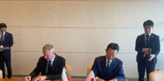 България и Япония с партньорство за развитие на туризма