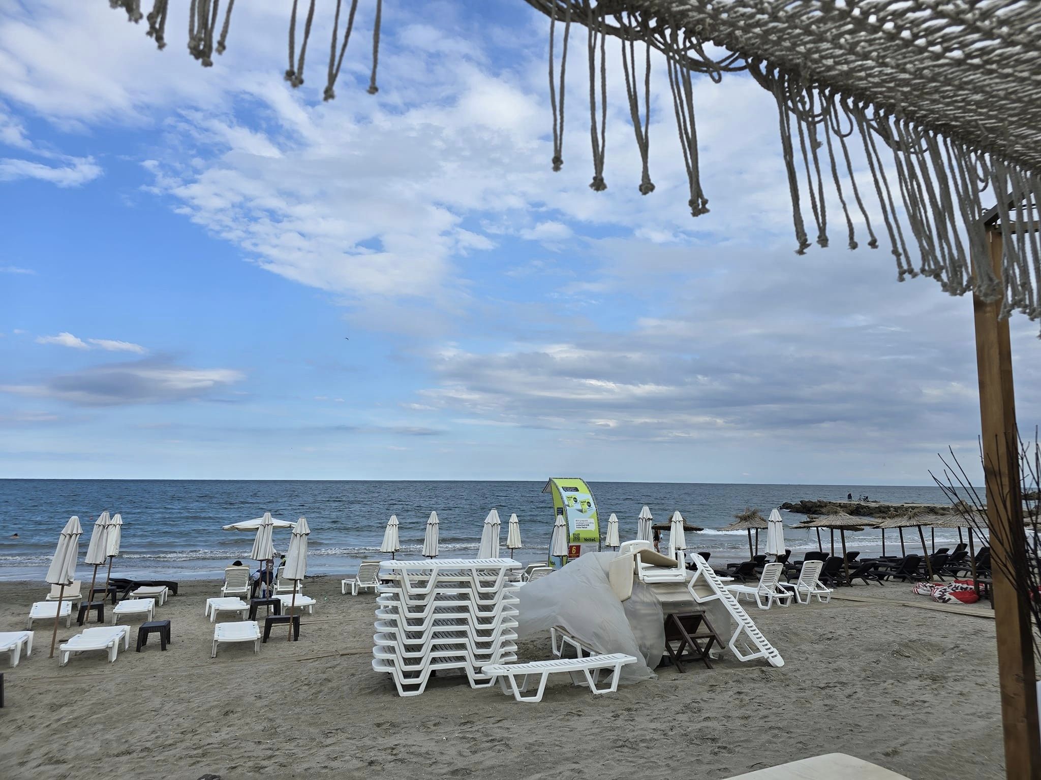 Днес бележи последният ден на летния сезон по българските плажове