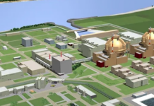 АЕЦ "Белене"