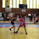 Турнир по борба „Купа Хасково“