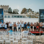 SENSHI 23 във Варна