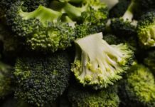Броколи