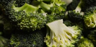 Броколи