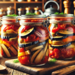 Буркани с гювеч