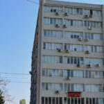 Държавно предприятие "Пристанищна инфраструктура"