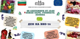 Ден на биологичното производство