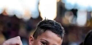 Денис Еминов