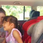 Детско столче за кола