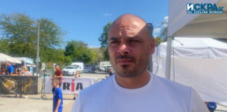 Димитър Николов