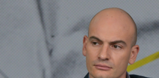 Димитър Стоянов