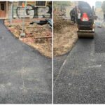 Достъп до домовете на улица Опълченска