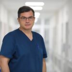 Доц. Иван Киндеков с информация за лимфома