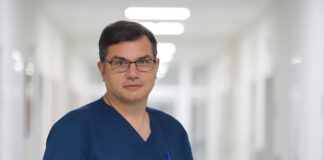 Доц. Иван Киндеков с информация за лимфома