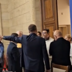 ДПС скандали в ЦИК