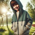 Дрехите на дете