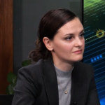 Екатерина Баксанова