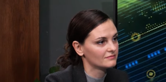 Екатерина Баксанова