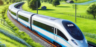 Електрически мотрисен влак