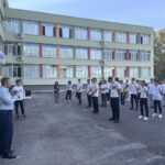 Европейски ден на спорта