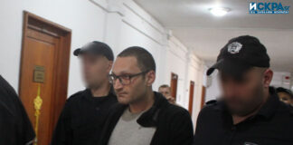 Георги Генджов