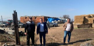 Георги Тахов