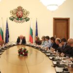 Министерски съвет, Димитър Главчев