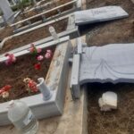 Гробище в Лозница