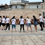 Хоро, народни танци